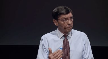 Clay Christensen