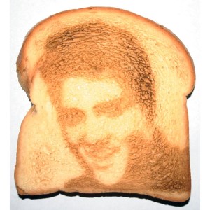 elvis-toast