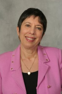 Olivia Mellan Head Shots