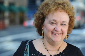 Portraits from NYC 023