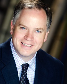 David Dye Leadership Speaker Headshot