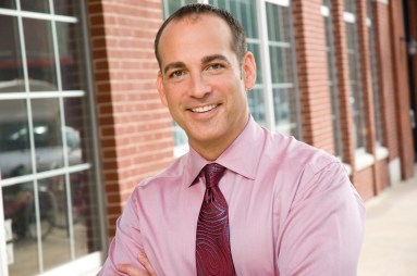 David Head Shot High Res