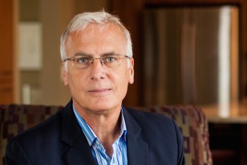 David Zinger 5 Large