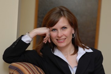 Gini Dietrich Pro Photo