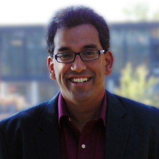 Tanveer Naseer - Headshot