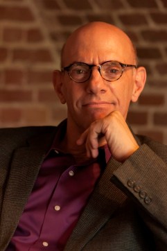 Mark Nepo by frank berkhout