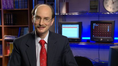 What the Bleep do we Know