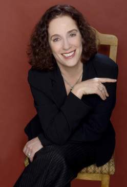 Anat Baniel final 7x10 promo photo