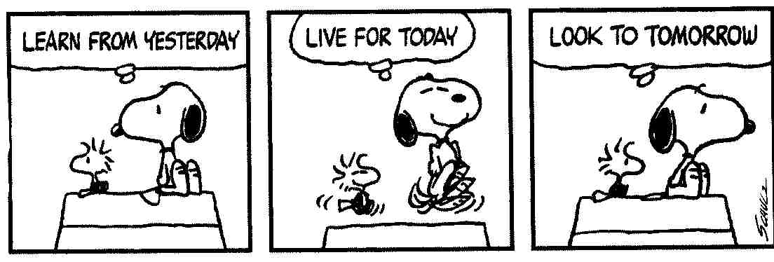 snoopy-life