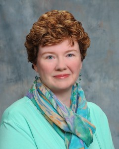 Belinda Womack - credit Pierce Studio