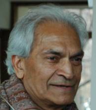 ShyamjiBhatagnar