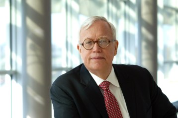 Professor James J. Heckman , USA