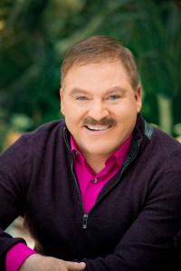 James Van Praagh - Portraits