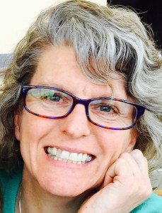 Megrette Fletcher 2015