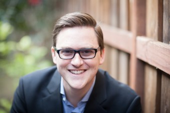 Greg McKeown Headshot