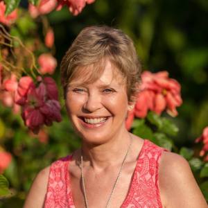 Head Shot Jungle Pink