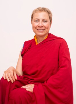 Venerable Lobsang Chunzom-49