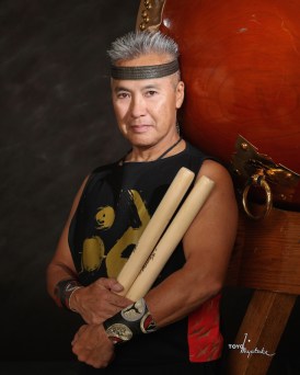 Photo credit Toyo Miyatake Studio