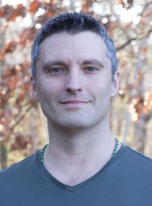 Daniel Foor, bio pic, high rez