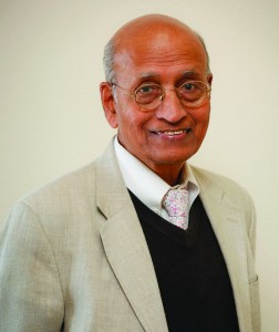 Vasant Lad, BAM&amp;S, MASc