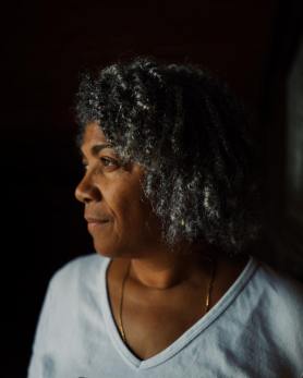 Kaya's photo of Rosalyn Berne _n