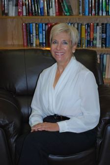 Noelle Sterne, Author, Trust Your Life c