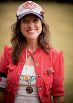 Sarah Love ISFL day 3