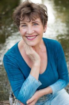 Author headshot 0867