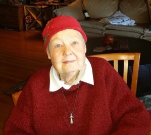 Dorothy Age 86 2