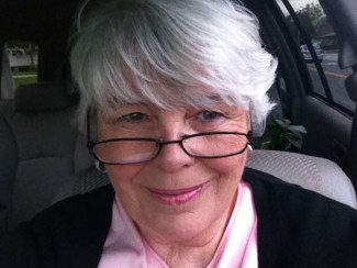 Nancy Rushlow Bray Photo