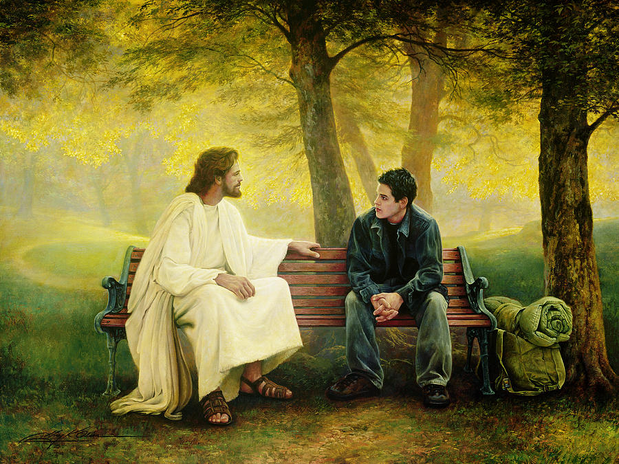 friendship-with-Jesus