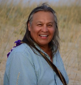 tiokasin ghosthorse photo by ivan march