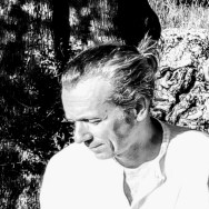 Karsten contemplative